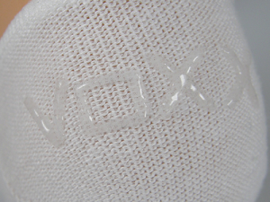 VoXX® ponožky Verti bílá