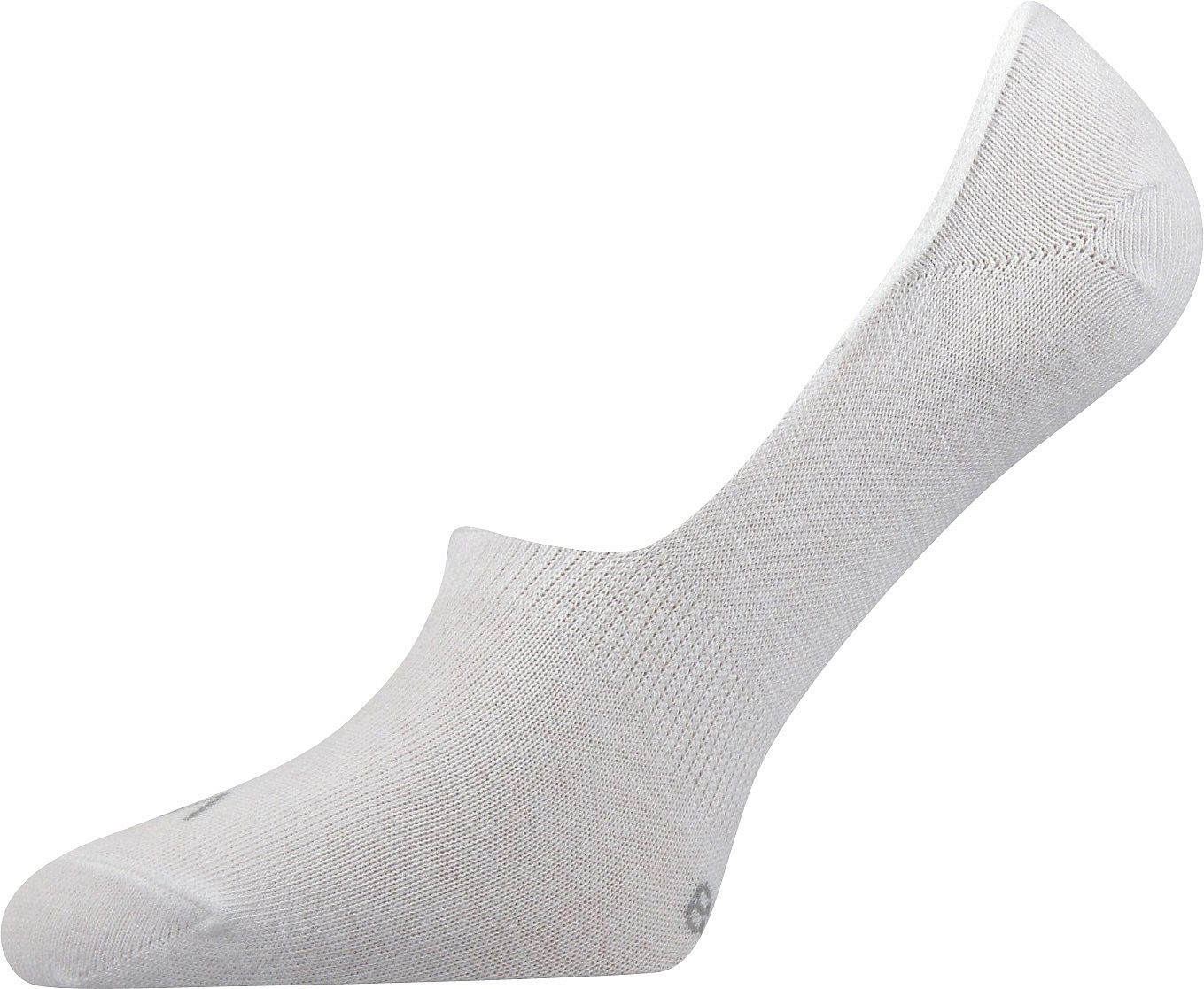 VoXX® ponožky Verti bílá