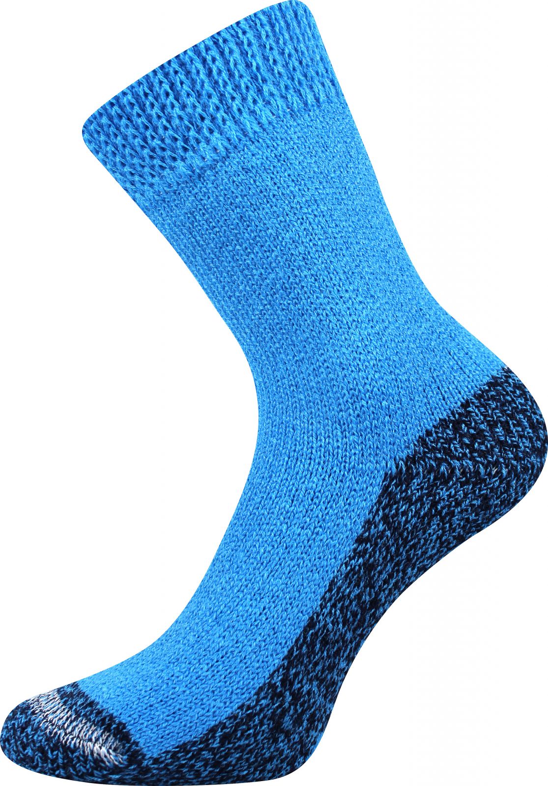 Boma® ponožky Spací modrá