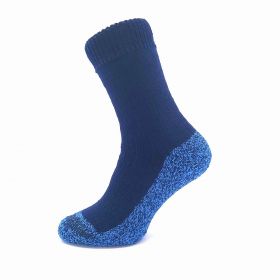 Boma® ponožky Spací tmavě modrá