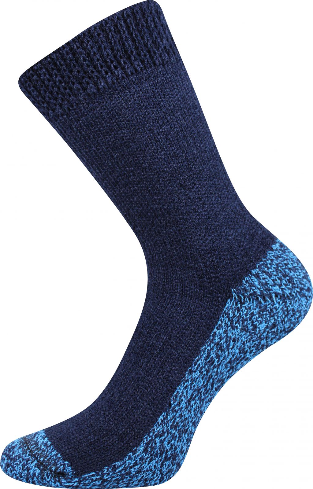 Boma® ponožky Spací tmavě modrá