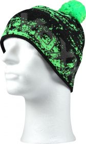 VoXX® čepice Regale neon zelená | uni 1 ks