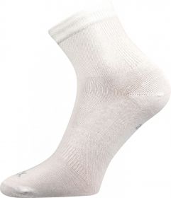 VoXX ponožky Regular bílá