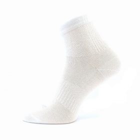 VoXX ponožky Regular bílá