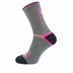 VoXX ponožky Spectra mix tmavé