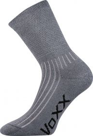 VoXX ponožky Stratos mix tmavé