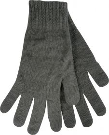 VoXX® rukavice Sorento antracit | uni 1 pár