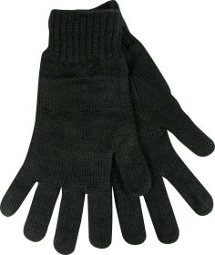VoXX rukavice Sorento černá | uni 1 pár