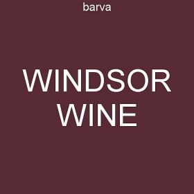 Lady B punčochové kalhoty MICRO tights 50 DEN windsor wine vínová/tmavá