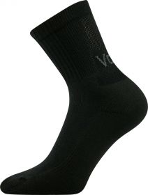 VoXX® ponožky Mystic černá | 43-46 (29-31) 1 pár