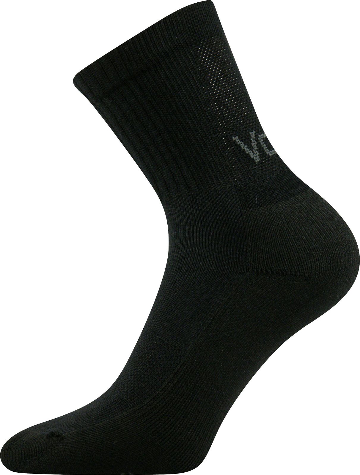 VoXX ponožky Mystic černá