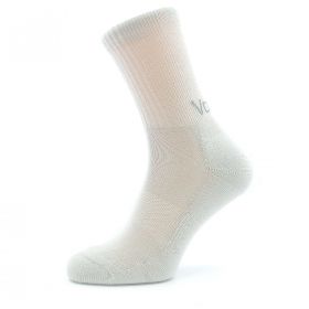 VoXX ponožky Mystic světle šedá