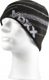 VoXX® čepice Veloster tmavě šedá | uni tm.šedá 1 ks