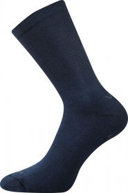 VoXX® ponožky Kinetic tmavě modrá | 35-38 (23-25) 1 pár, 39-42 (26-28) 1 pár, 43-46 (29-31) 1 pár