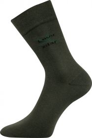 VoXX ponožky Lassy větvička | 39-42 (26-28) 1 pár, 43-46 (29-31) 1 pár