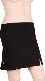 VoXX sukně Wamp dívčí černá | 110-116 1 ks, 122-128 1 ks, 158-164 1 ks