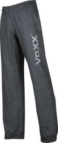 VoXX tepláky Warp Pánské tmavě šedá | M 1 ks, L 1 ks, XL 1 ks