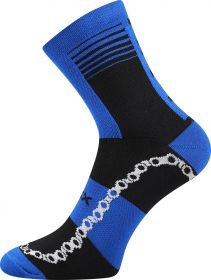VoXX® ponožky Ralfi modrá | 35-38 (23-25) 1 pár, 39-42 (26-28) 1 pár