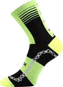 VoXX® ponožky Ralfi neon žlutá | 35-38 (23-25) 1 pár, 39-42 (26-28) 1 pár, 43-46 (29-31) 1 pár