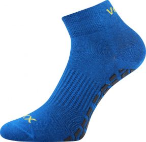 VoXX® ponožky Jumpyx modrá