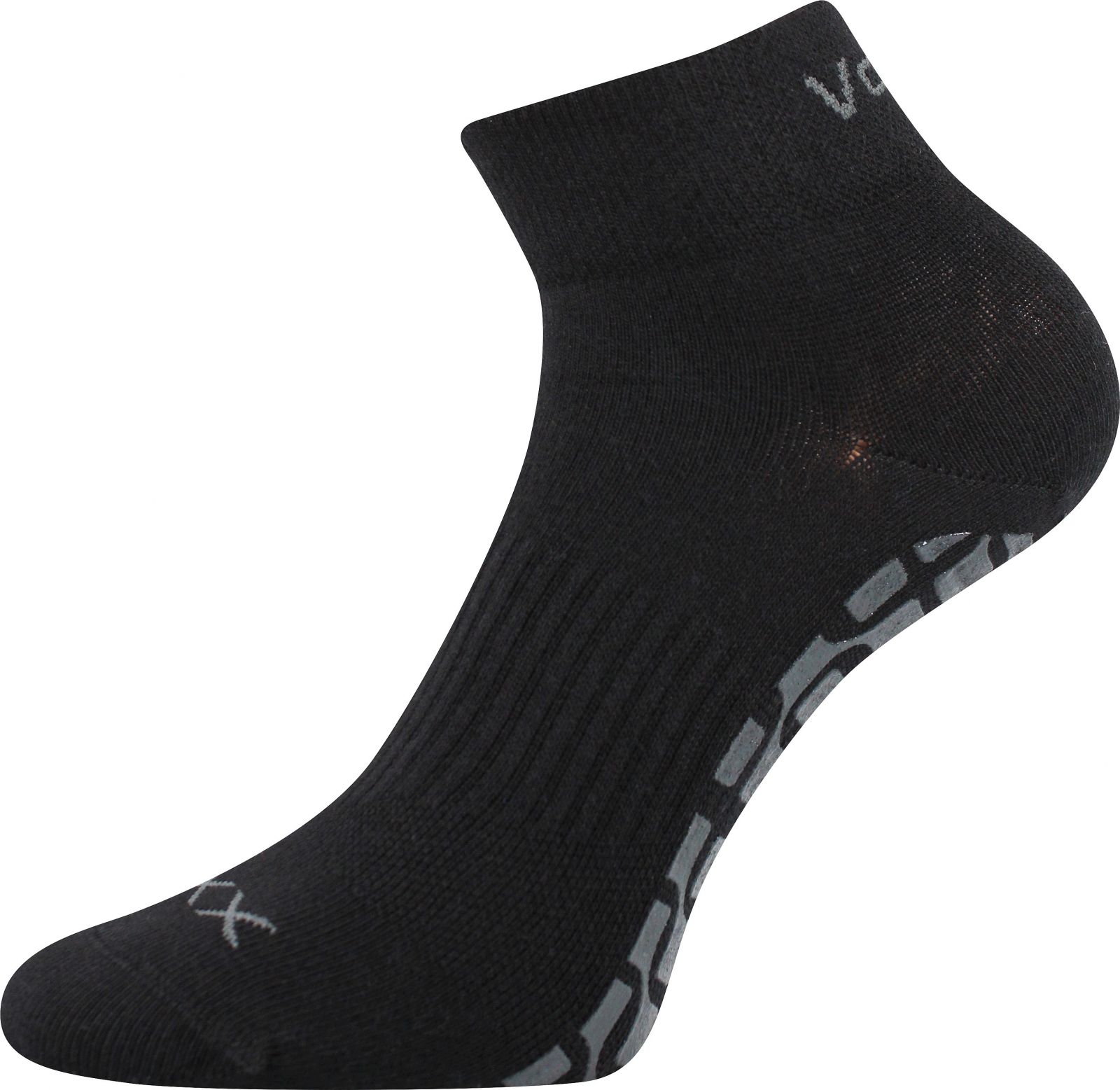 VoXX ponožky Jumpyx černá VoXX®