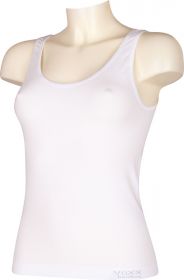 VoXX® košilka BambooSeamless 011 bílá white