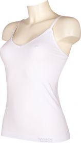 VoXX® košilka BambooSeamless 013 bílá white