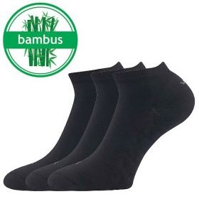 VoXX ponožky Beng černá