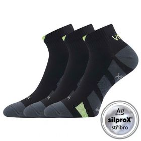 VoXX ponožky Gastm černá