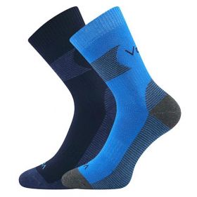 VoXX® ponožky Prime mix kluk | 20-24 (14-16) 2 páry