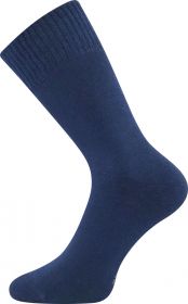 VoXX ponožky Wolis modrá melé