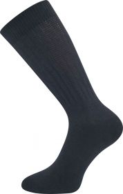 Boma ponožky Aerobic černá