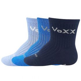 VoXX ponožky Bambík mix kluk