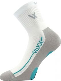 VoXX ponožky Barefootan bílá