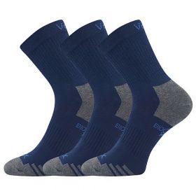 VoXX ponožky Boaz tmavě modrá