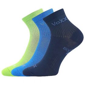 VoXX ponožky Bobbik mix kluk