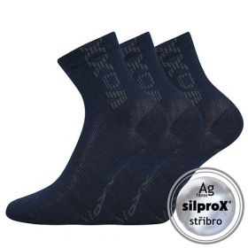 VoXX ponožky Adventurik tmavě modrá