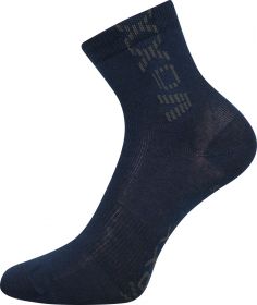 VoXX ponožky Adventurik tmavě modrá VoXX®