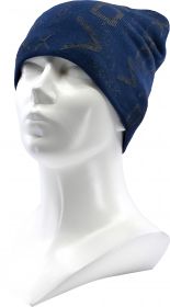 VoXX® čepice Stinger tmavě modrá | uni tm.modrá 1 ks
