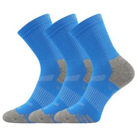 VoXX ponožky Boaz modrá