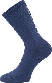 VoXX ponožky Legend modrá melé navy