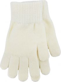VoXX® rukavice Terracana bílá | uni 1 ks