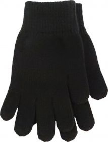 VoXX® rukavice Terracana černá | uni 1 ks