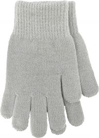 VoXX® rukavice Terracana šedá | uni 1 ks