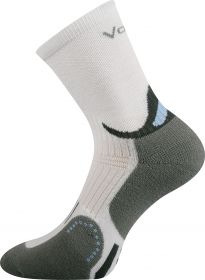 VoXX® ponožky Actros silproX bílá