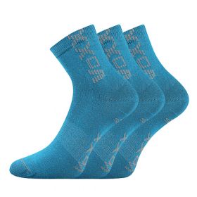 VoXX® ponožky Adventurik modrá