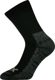 VoXX® ponožky Alpin černá