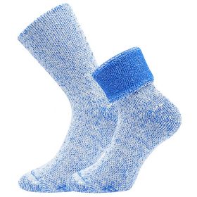 Boma® ponožky Polaris modrá