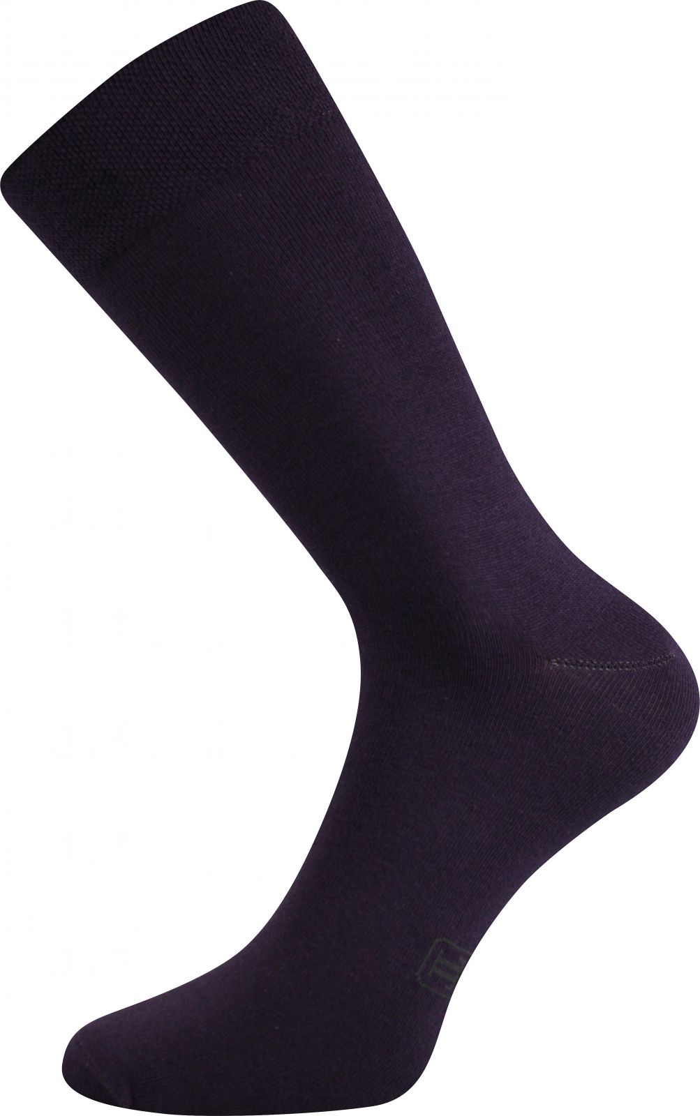 Lonka® ponožky Decolor fialová