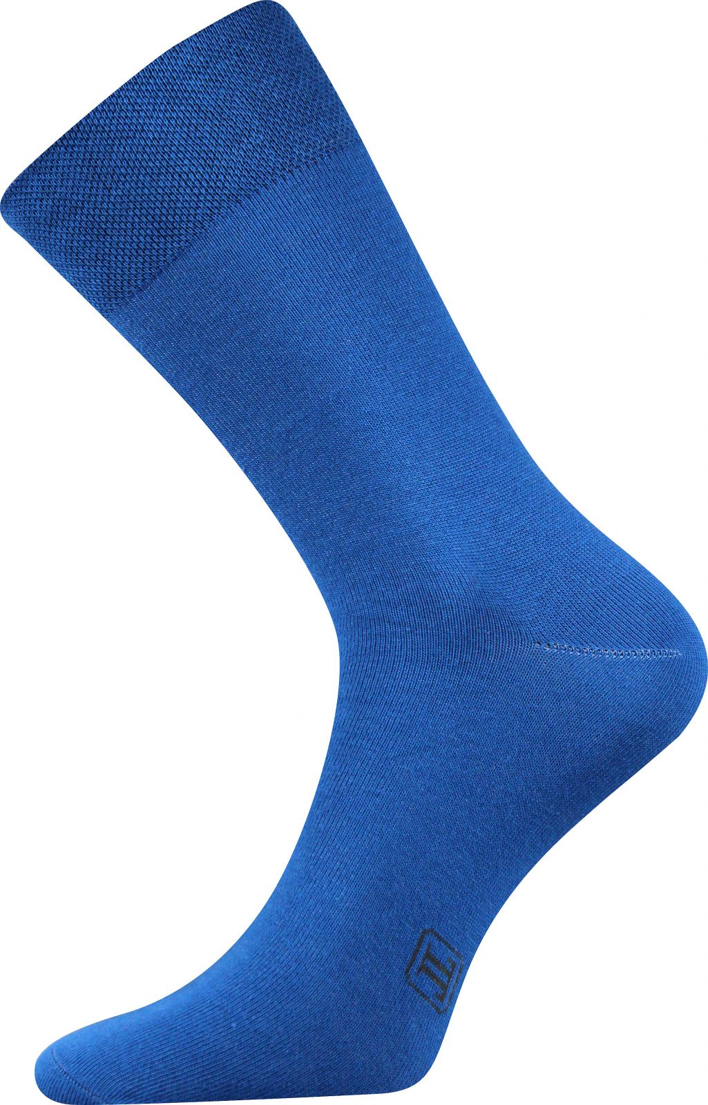 Lonka® ponožky Decolor modrá